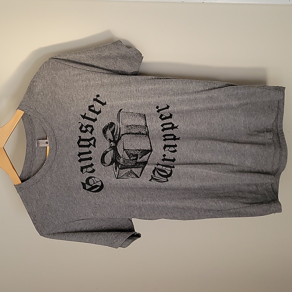 Christmas tee